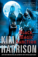 Black Magic Sanction (Rachel Morgan, Book 8)