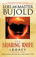 Legacy (The Sharing Knife, Book 2)