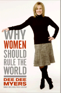 Why Women Should Rule the World