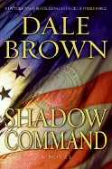 Shadow Command: A Novel (Patrick McLanahan)