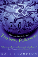 The New Policeman (New Policeman Trilogy)