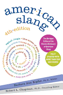 'American Slang, 4th Edition'
