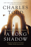 A Long Shadow: An Inspector Ian Rutledge Mystery (Inspector Ian Rutledge Mysteries)
