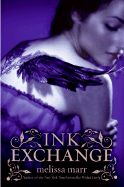 Ink Exchange (Wicked Lovely, 2)