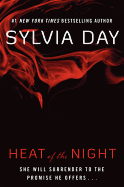 Heat of the Night (Dream Guardians, Book 2)