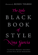 The Little Black Book of Style