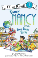 Fancy Nancy and the Boy from Paris (I Can Read Level 1)