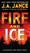 Fire and Ice (J. P. Beaumont Novel)