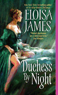 Duchess By Night (Desperate Duchesses, 3)
