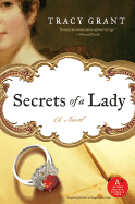 Secrets of a Lady (Rannoch/Fraser Series, 1)