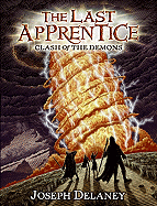 The Last Apprentice: Clash of the Demons (Book 6)