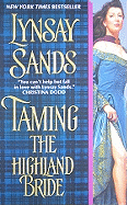 Taming the Highland Bride (Historical Highlands)