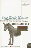 Mules and Men (Harper Perennial Modern Classics)