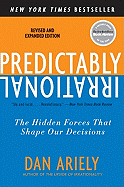 Predictably Irrational, Revised and Expanded Edit