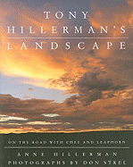 Tony Hillerman's Landscape: On the Road with Chee and Leaphorn
