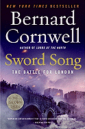 Sword Song: The Battle for London (Saxon Tales)