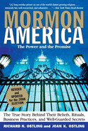 Mormon America - Revised and Updated Edition: The Power and the Promise