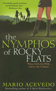 The Nymphos of Rocky Flats