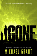 Gone (Gone, 1)
