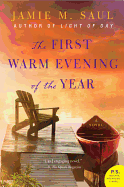 The First Warm Evening of the Year: A Novel