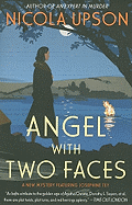 Angel with Two Faces: A Mystery Featuring Josephine Tey (Mysteries Featuring Josephine Tey)