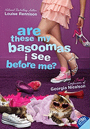 Are These My Basoomas I See Before Me? (Confessio