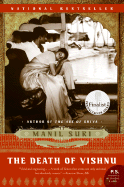 The Death of Vishnu: A Novel