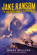 Jake Ransom and the Howling Sphinx (Jake Ransom, 2)