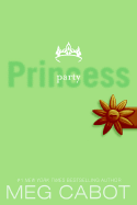'The Princess Diaries, Volume VII: Party Princess'