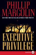 Executive Privilege: A Novel (Dana Cutler Series)