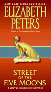 Street of Five Moons: A Vicky Bliss Novel of Suspense (Vicky Bliss Series, 2)