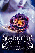 Darkest Mercy (Wicked Lovely, 5)