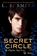 The Secret Circle: The Captive Part II and The Po