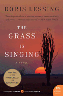 The Grass Is Singing: A Novel (P.S.)