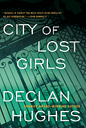 City of Lost Girls (Ed Loy)