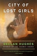 City of Lost Girls (Ed Loy Novels, 5)