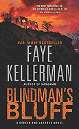 Blindman's Bluff (Decker/Lazarus Novels)