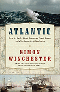 Atlantic: Great Sea Battles, Heroic Discoveries, T