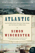 Atlantic: Great Sea Battles, Heroic Discoveries,