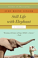 Still Life with Elephant: A Novel (A Still Life with Elephant Novel, 1)