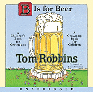 B is for Beer CD