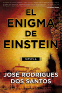 El Enigma de Einstein: Novela (Spanish Edition)