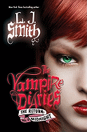 The Vampire Diaries: The Return #3: Midnight