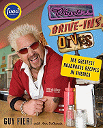 Diners, Drive-ins and Dives: An All-American Road