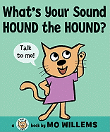 What's Your Sound, Hound the Hound? (Cat the Cat (Hardcover))