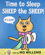 'Time to Sleep, Sheep the Sheep!'