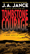 Tombstone Courage (Joanna Brady Mysteries, 2)