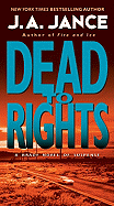 Dead to Rights (Joanna Brady Mysteries)