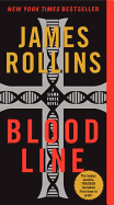 Bloodline: A Sigma Force Novel (Sigma Force, 8)