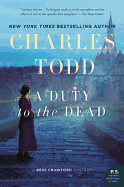 A Duty to the Dead (Bess Crawford Mysteries)